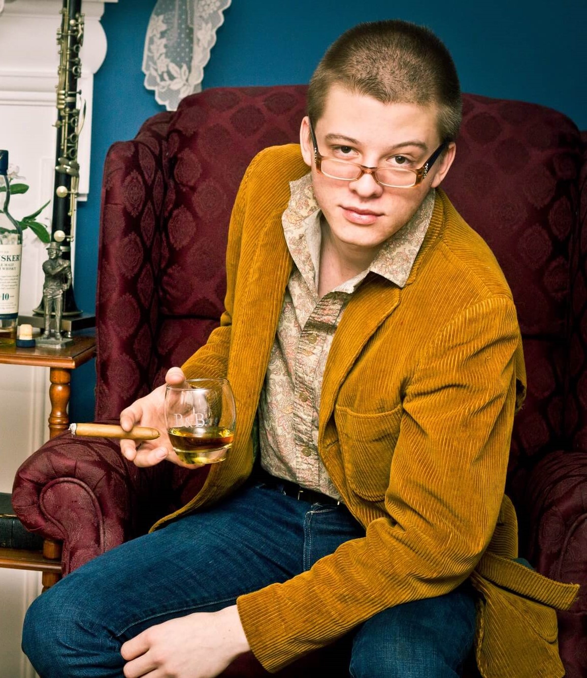 Jeremy Bittle